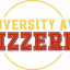 University Ave Pizzeria