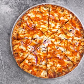 #5 Buffalo Chicken